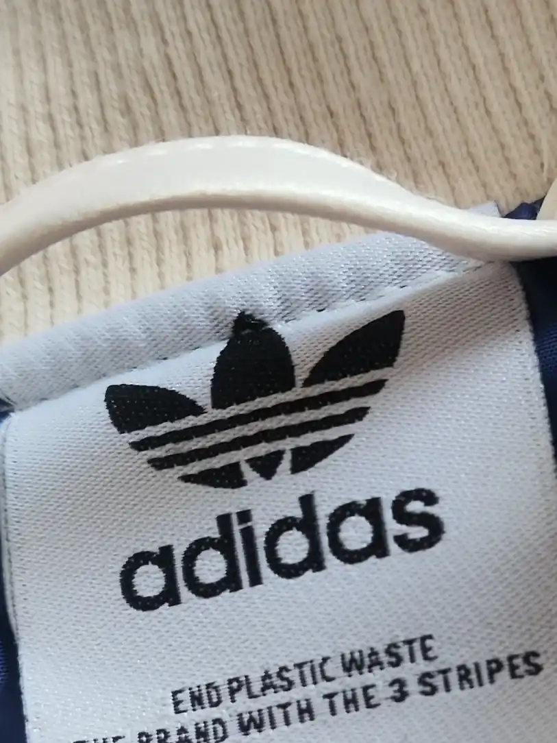 ADIDAS Bomberjacke Bild 4