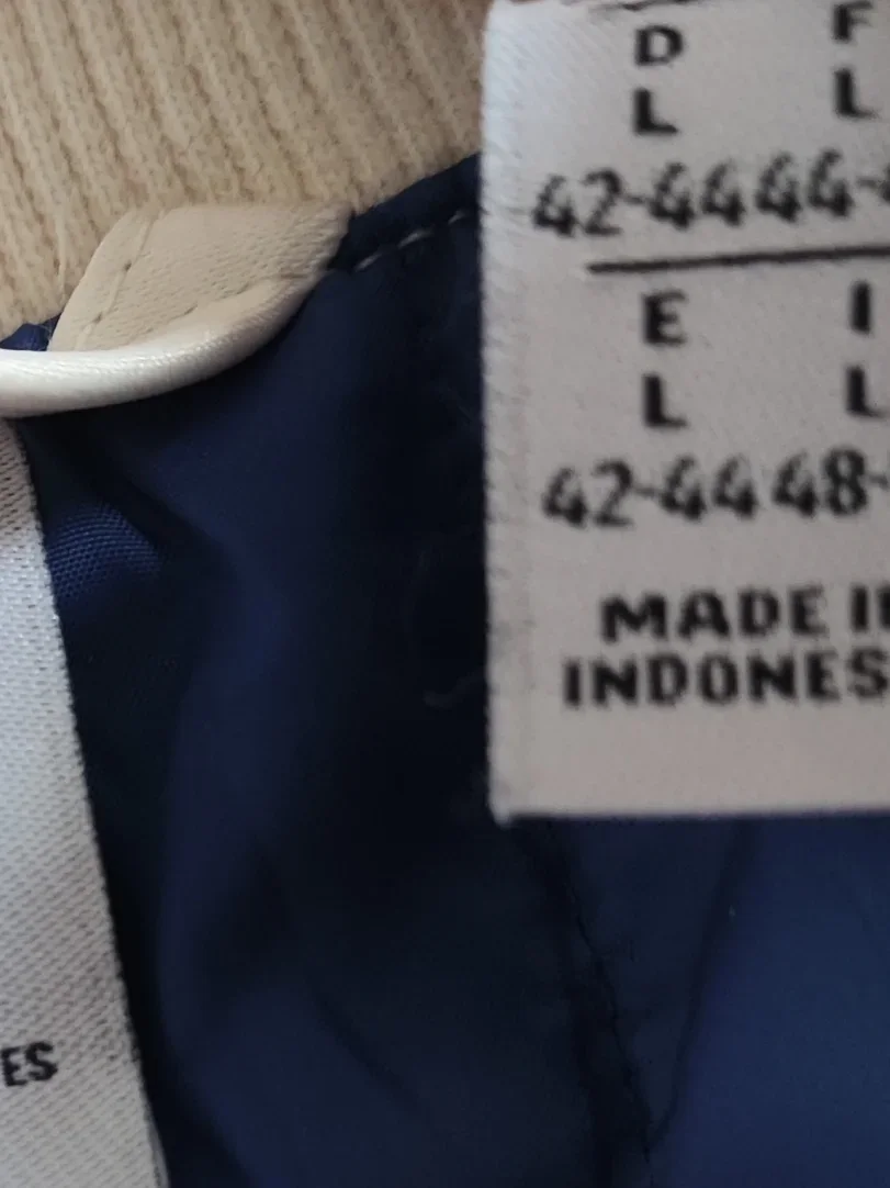 ADIDAS Bomberjacke Bild 5