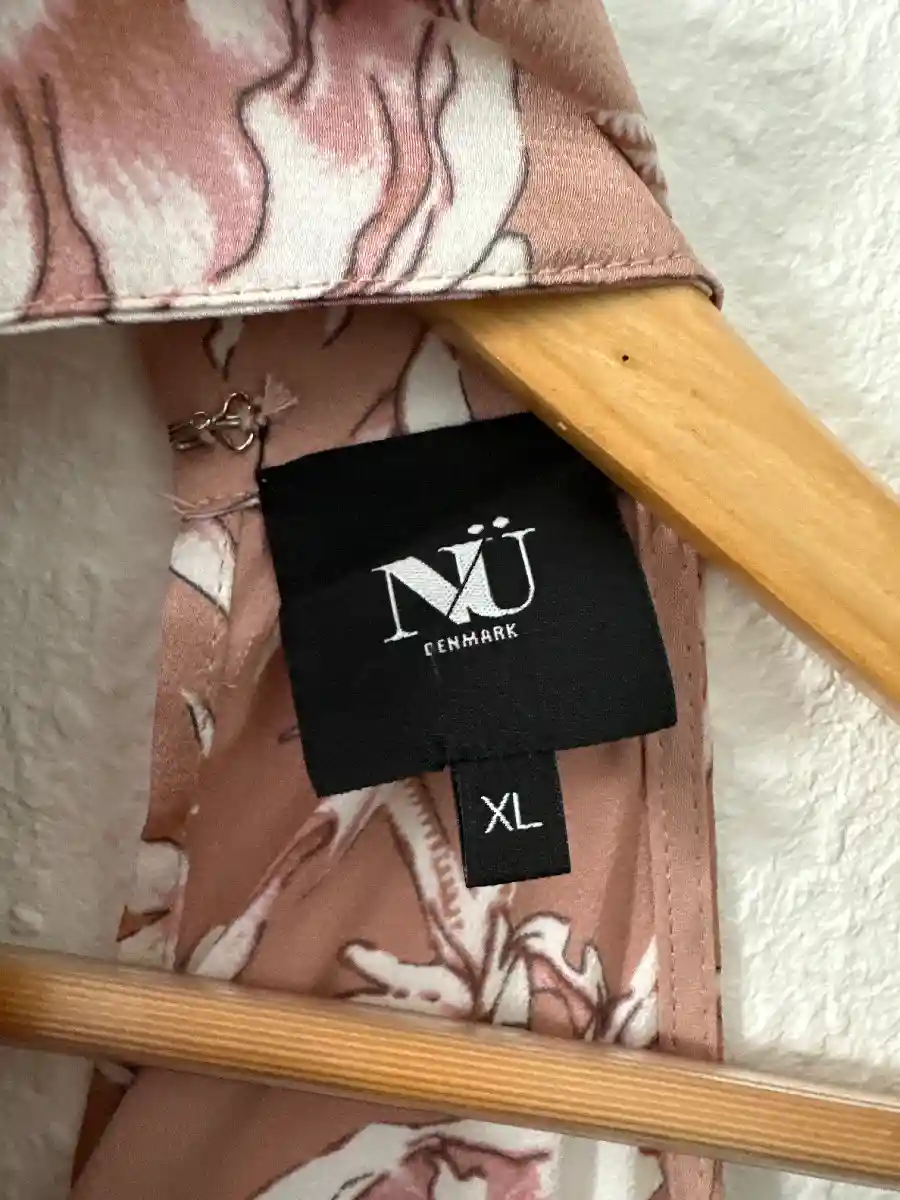 NÜ DENMARK Sommerkleid Bild 3