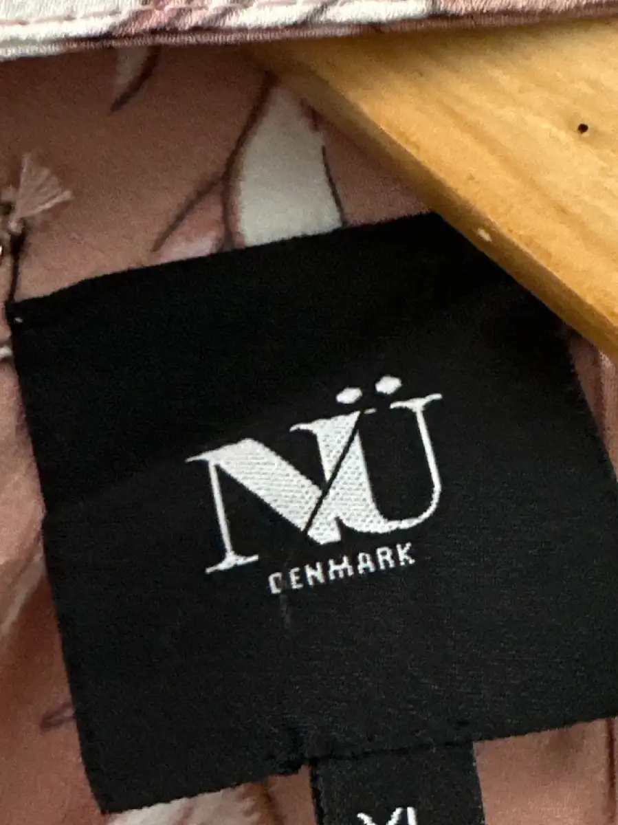 NÜ DENMARK Sommerkleid Bild 4