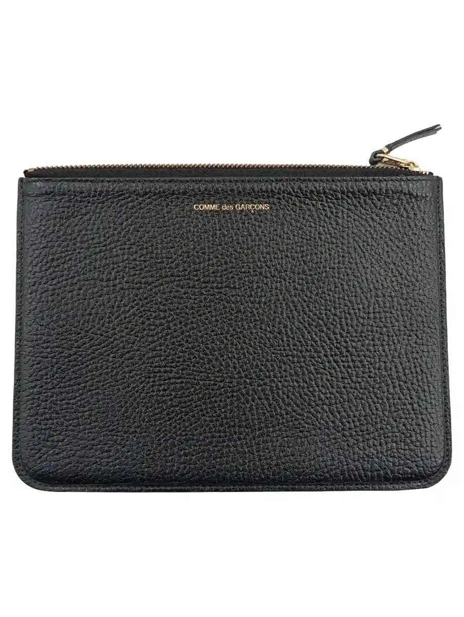 COMME des GARÇONS Clutch