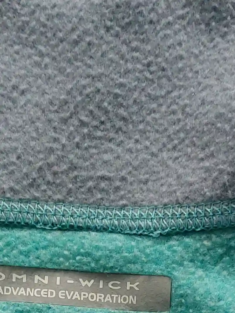 COLUMBIA Fleecepullover Bild 4