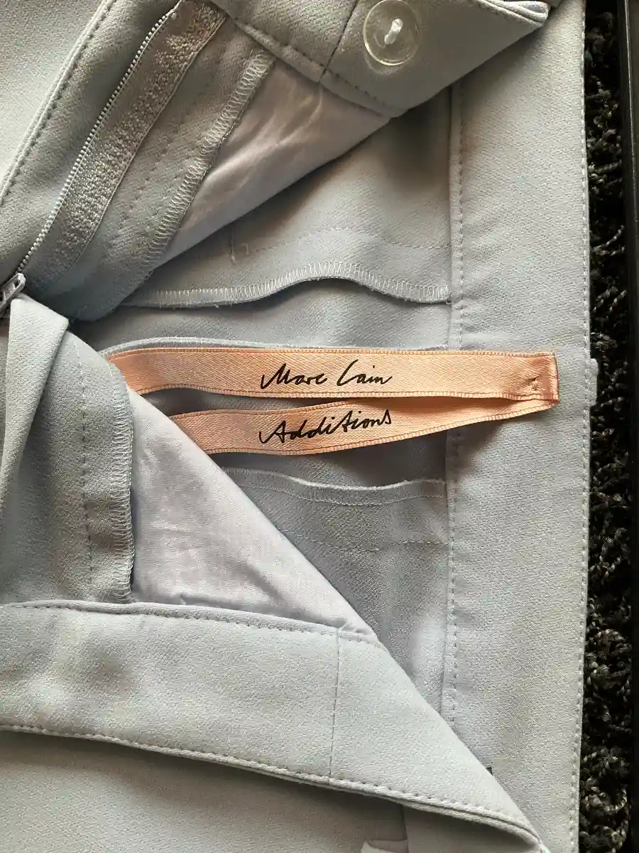 MARC CAIN Stoffhose Bild 2