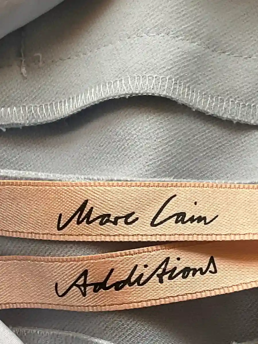 MARC CAIN Stoffhose Bild 3