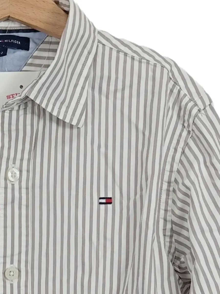 TOMMY HILFIGER Freizeithemd Bild 2