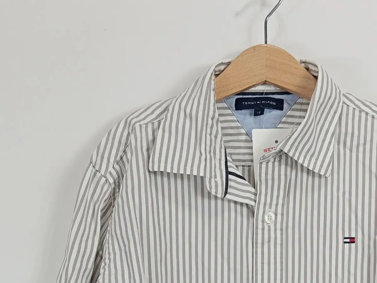 TOMMY HILFIGER Freizeithemd Bild 3