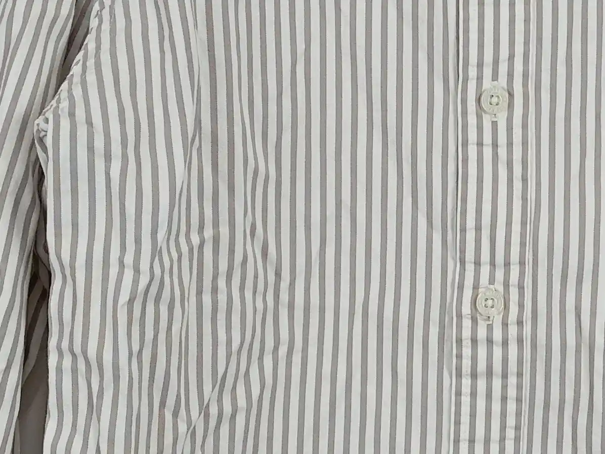TOMMY HILFIGER Freizeithemd Bild 4