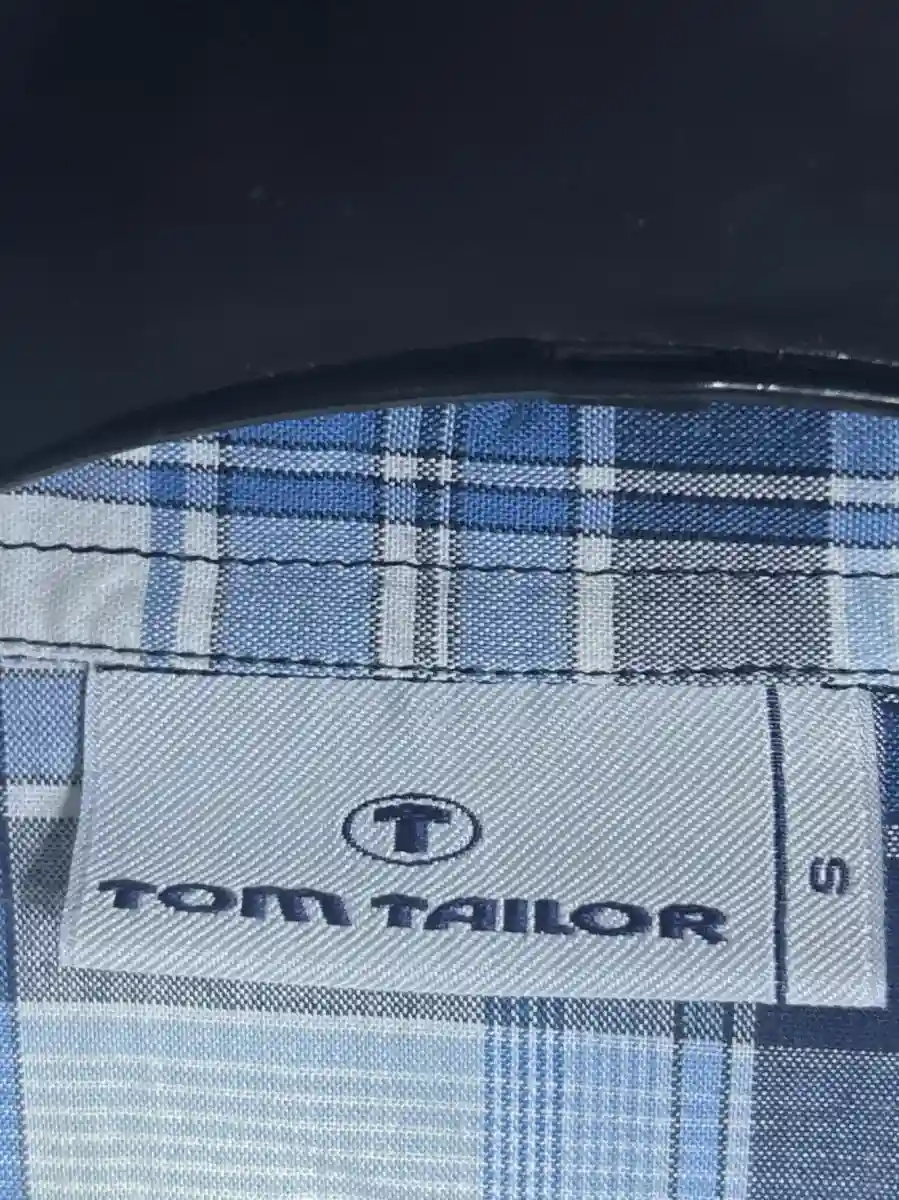 TOM TAILOR Freizeithemd Bild 3