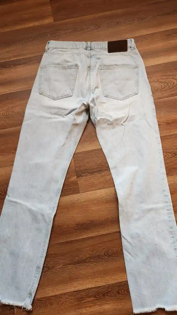 EIGHTYFIVE Jeans Straight Leg Bild 2