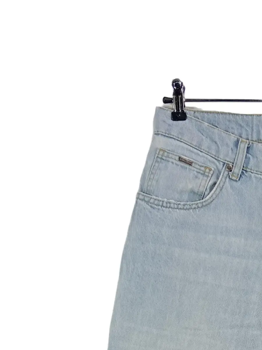 EIGHTYFIVE Jeans Straight Leg Bild 4