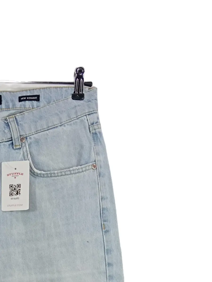 EIGHTYFIVE Jeans Straight Leg Bild 3