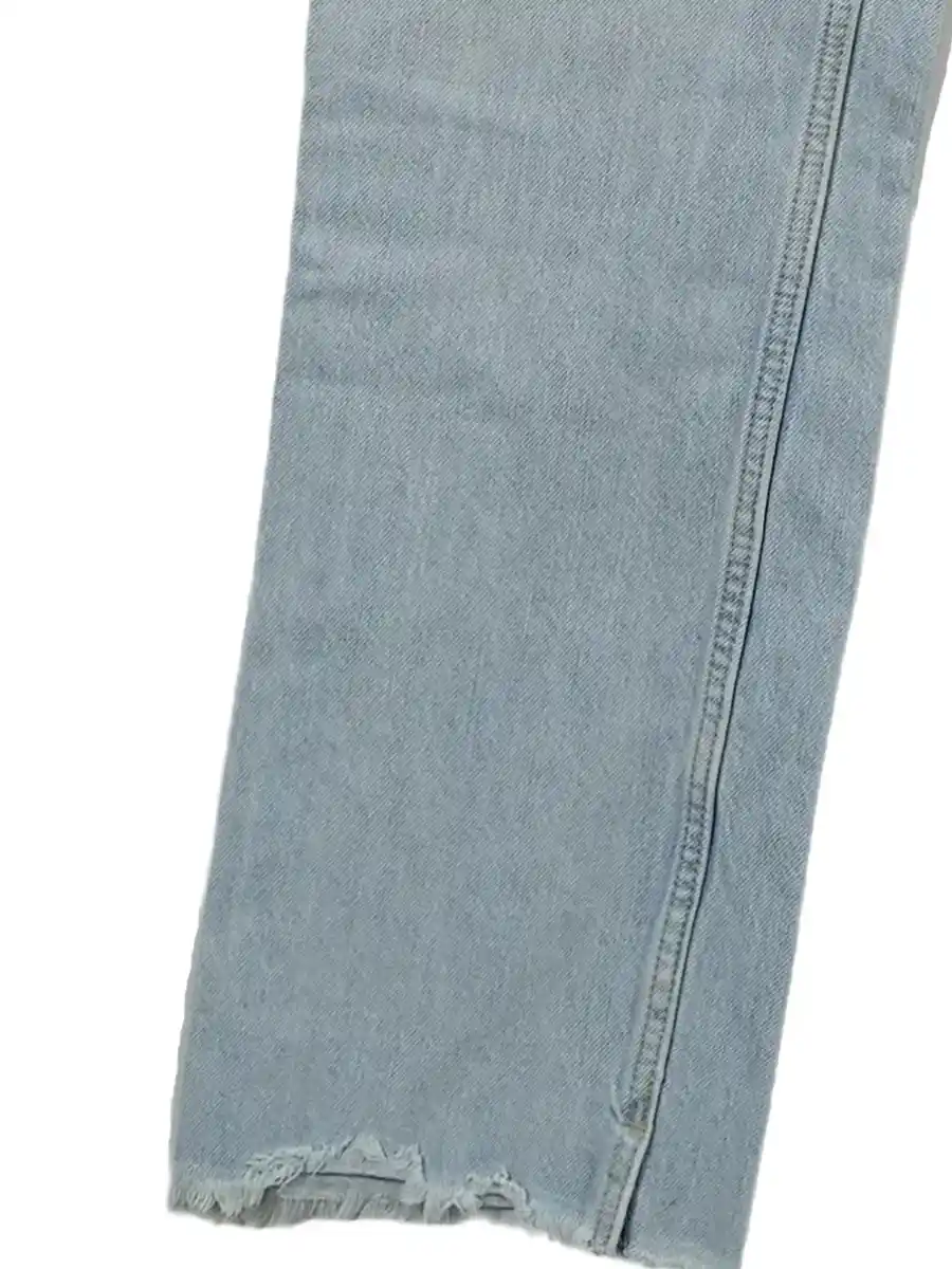 EIGHTYFIVE Jeans Straight Leg Bild 5