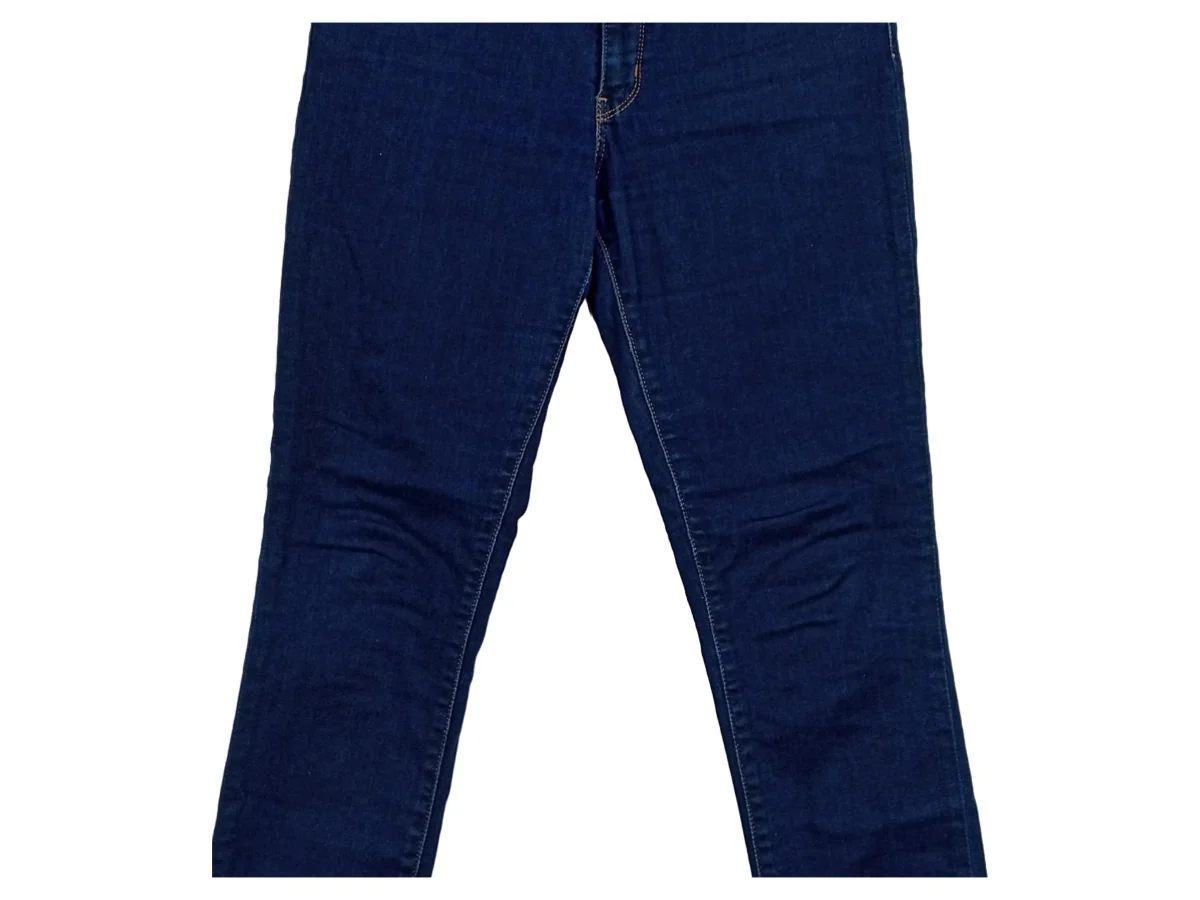 LEVI'S Jeans Straight Leg Bild 3