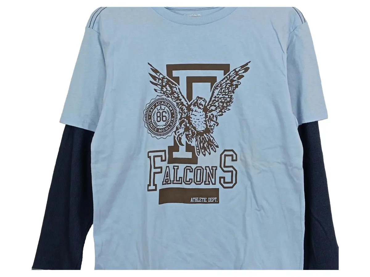 GAPKIDS Langarmshirt Bild 3