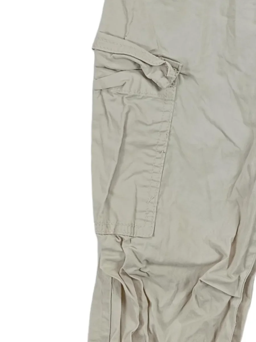 UNITED COLORS OF BENETTON Cargohose Bild 3