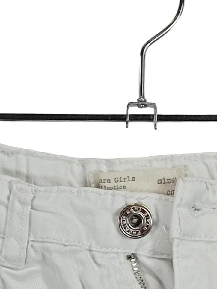ZARA Jeans Shorts Bild 3