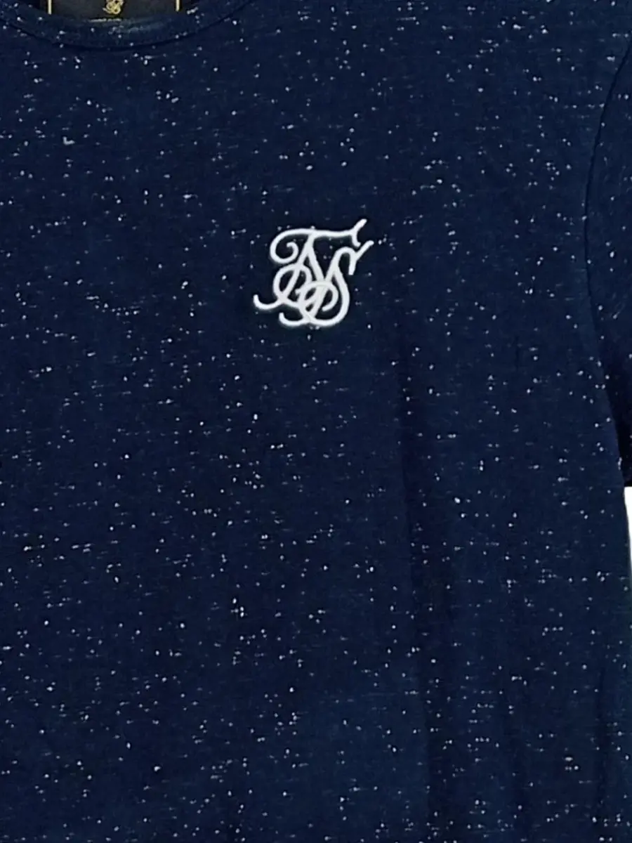 SIKSILK T-Shirt Bild 3