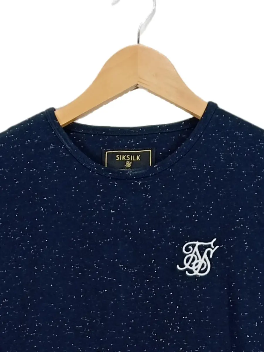 SIKSILK T-Shirt Bild 4