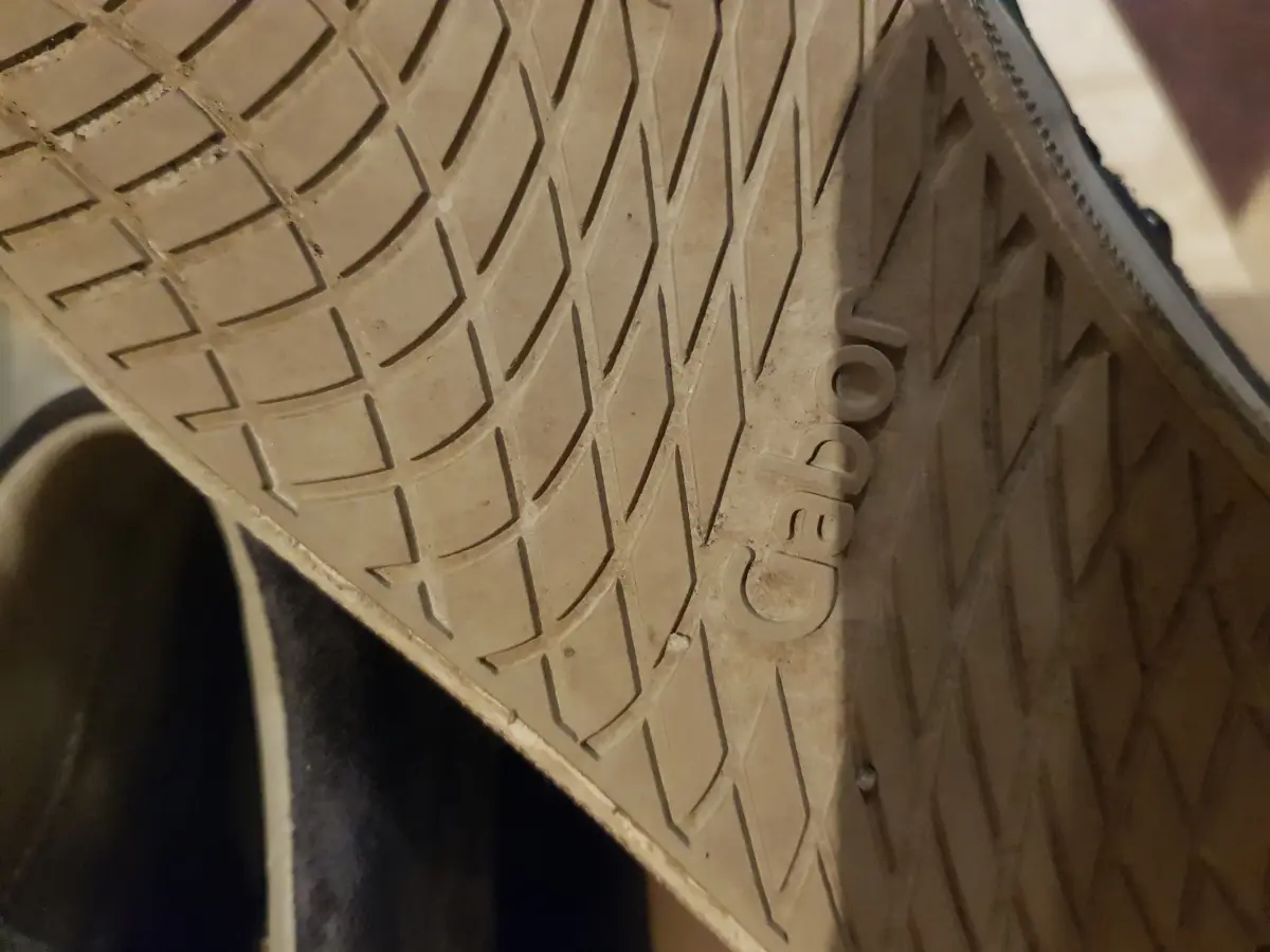 GABOR Sneaker high Bild 4