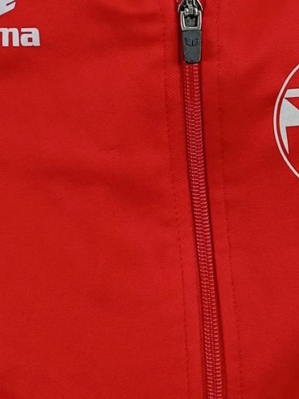 ERIMA Trainingsjacke Bild 6