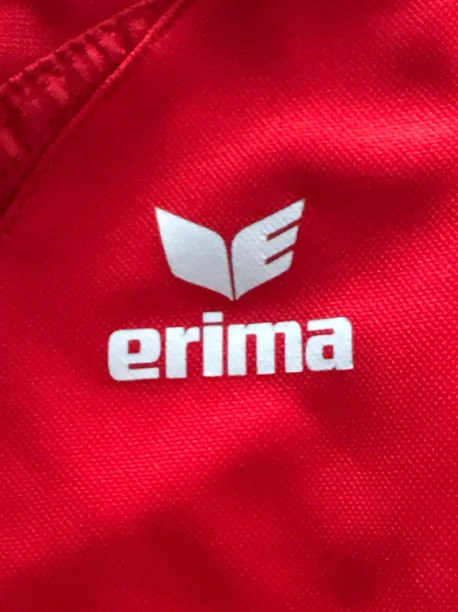 ERIMA Trainingsjacke Bild 5
