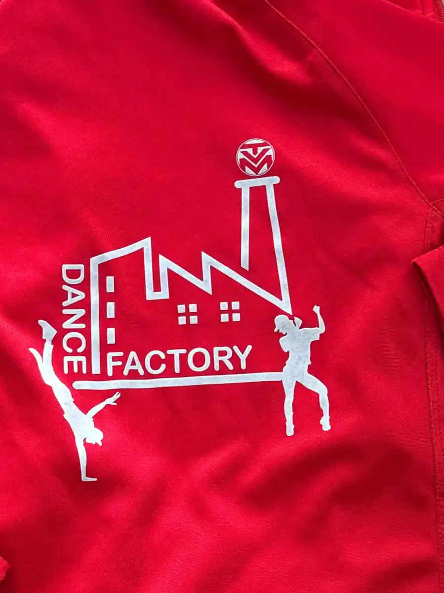 ERIMA Trainingsjacke Bild 7