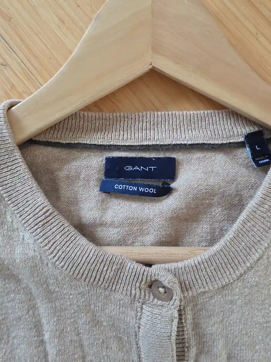 GANT Strickjacke Bild 5