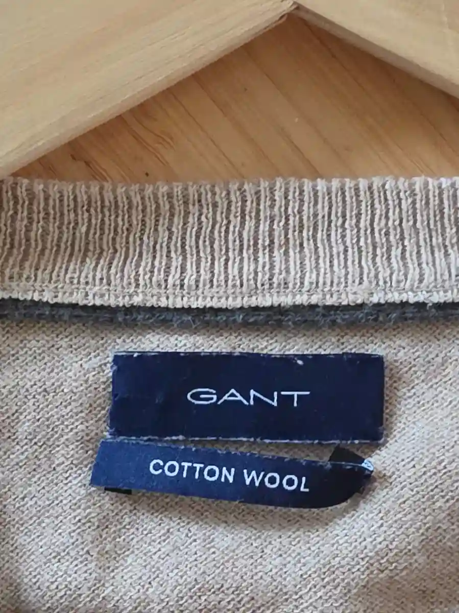 GANT Strickjacke Bild 6