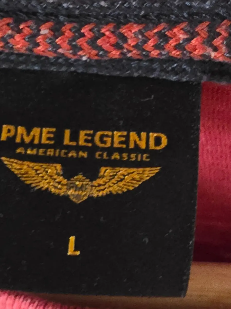 PME LEGEND T-Shirt Bild 5