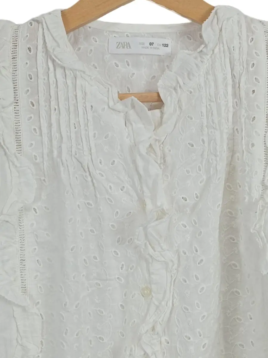 ZARA Bluse Bild 3