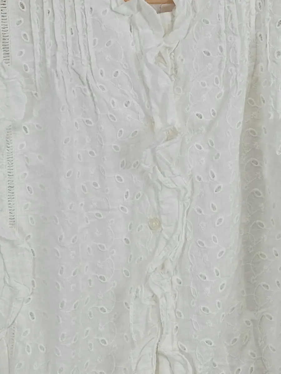 ZARA Bluse Bild 4