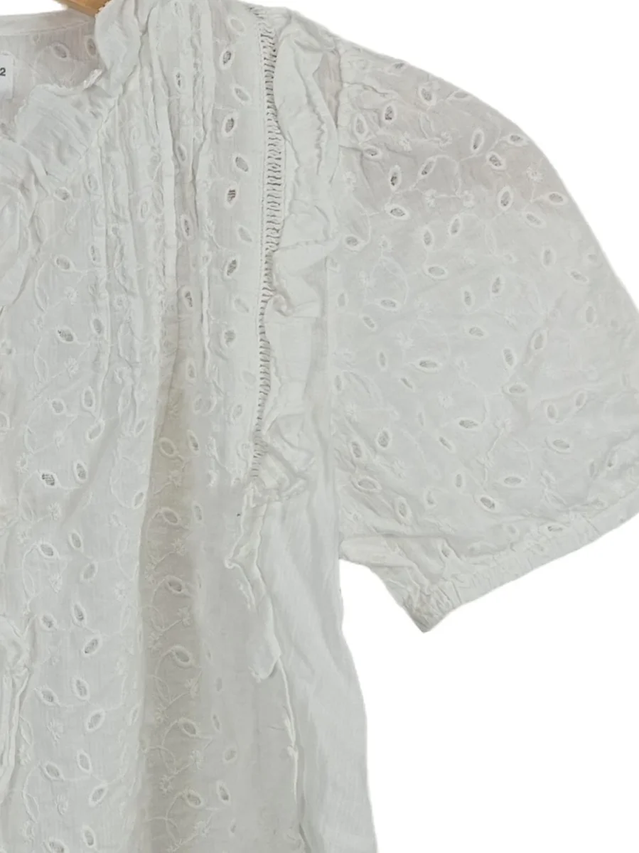 ZARA Bluse Bild 5