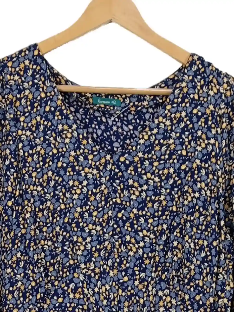 TRANQUILLO Freizeitkleid Bild 4