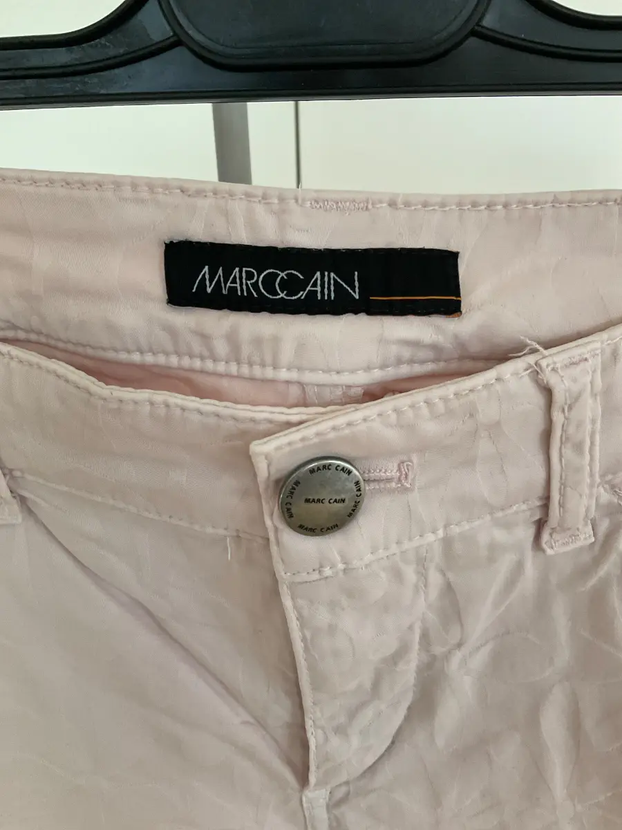 MARC CAIN Stoffhose Bild 3