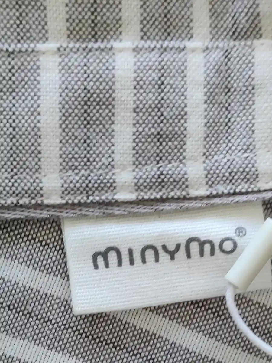 MINYMO Freizeithemd Bild 6