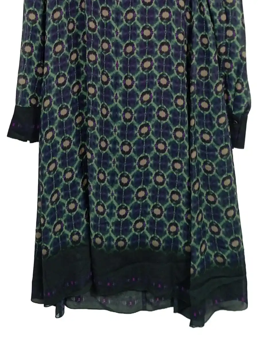 LUISA CERANO Freizeitkleid Bild 4