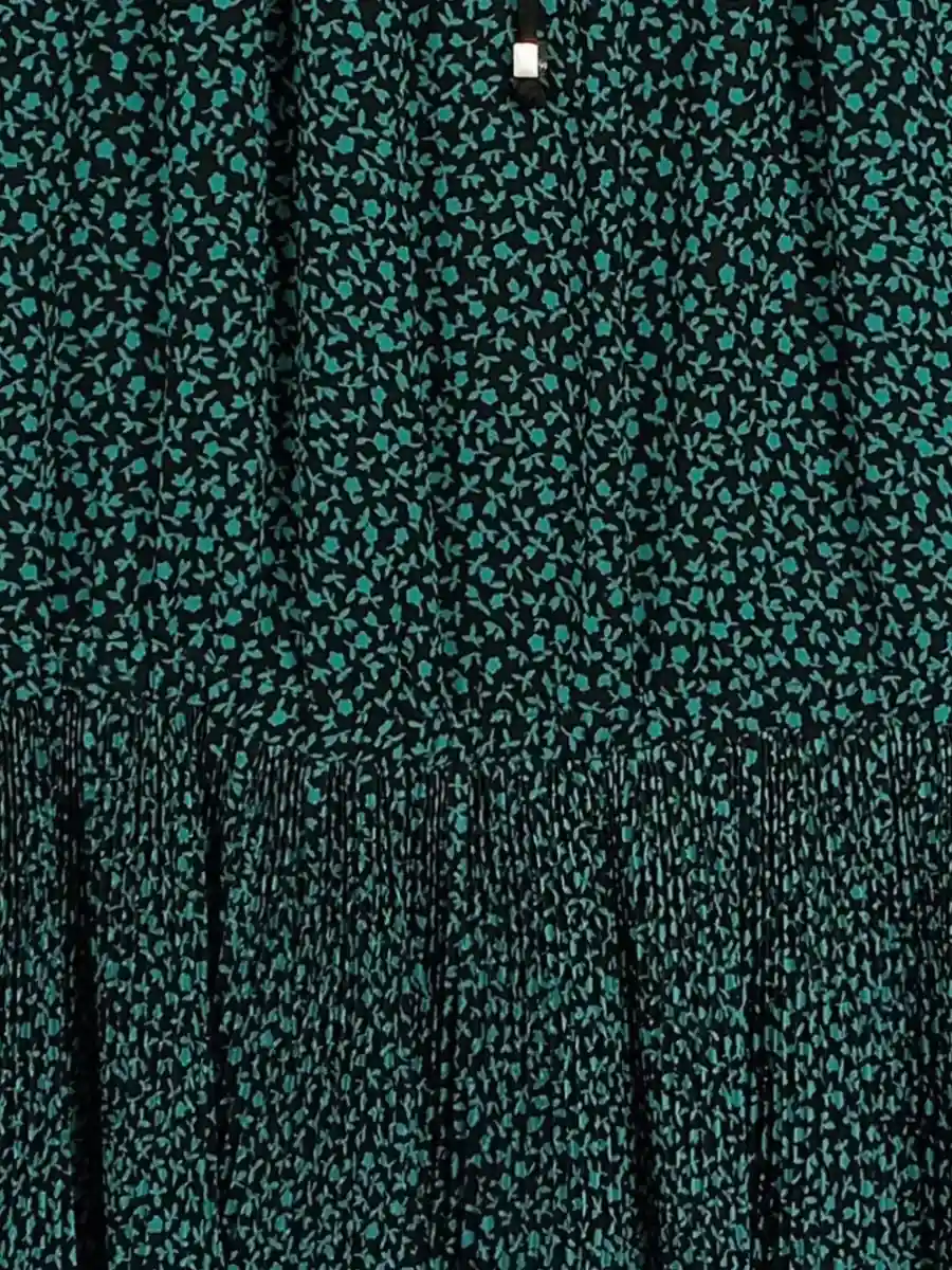 MICHAEL KORS Sommerkleid Bild 4