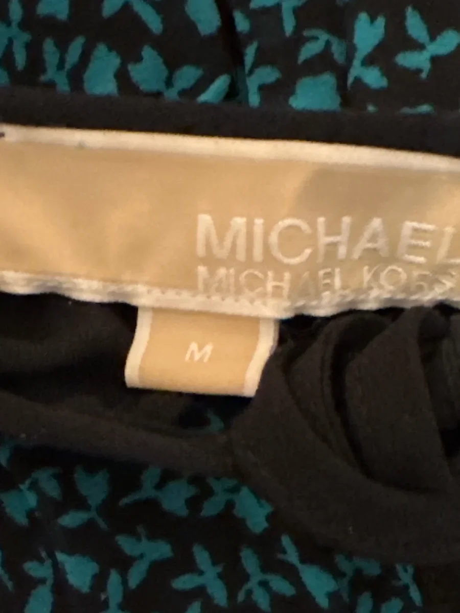 MICHAEL KORS Sommerkleid Bild 5
