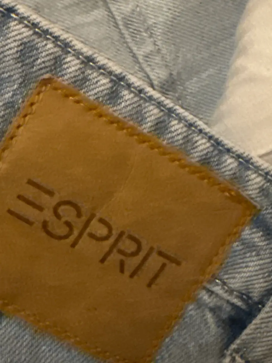 ESPRIT Jeans Wide Fit Bild 5