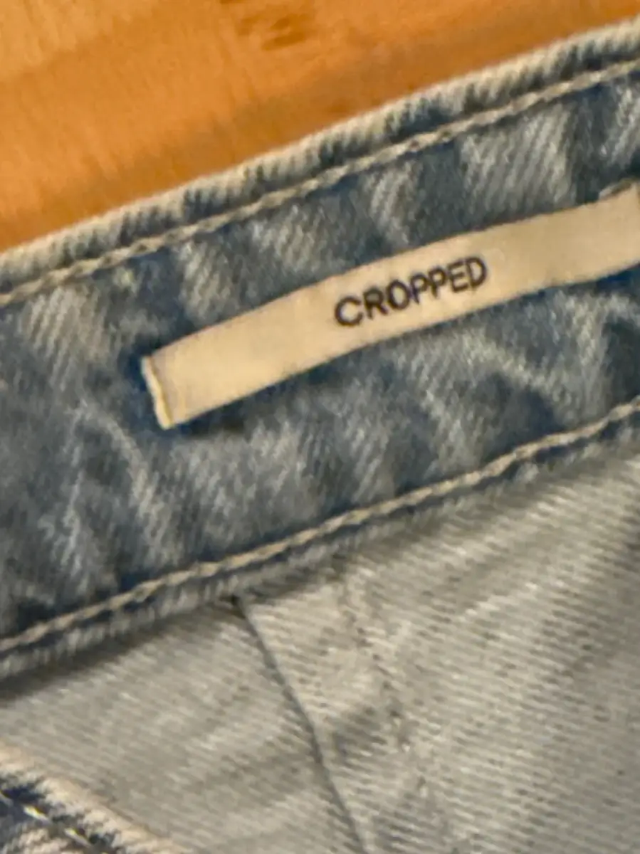ESPRIT Jeans Wide Fit Bild 6