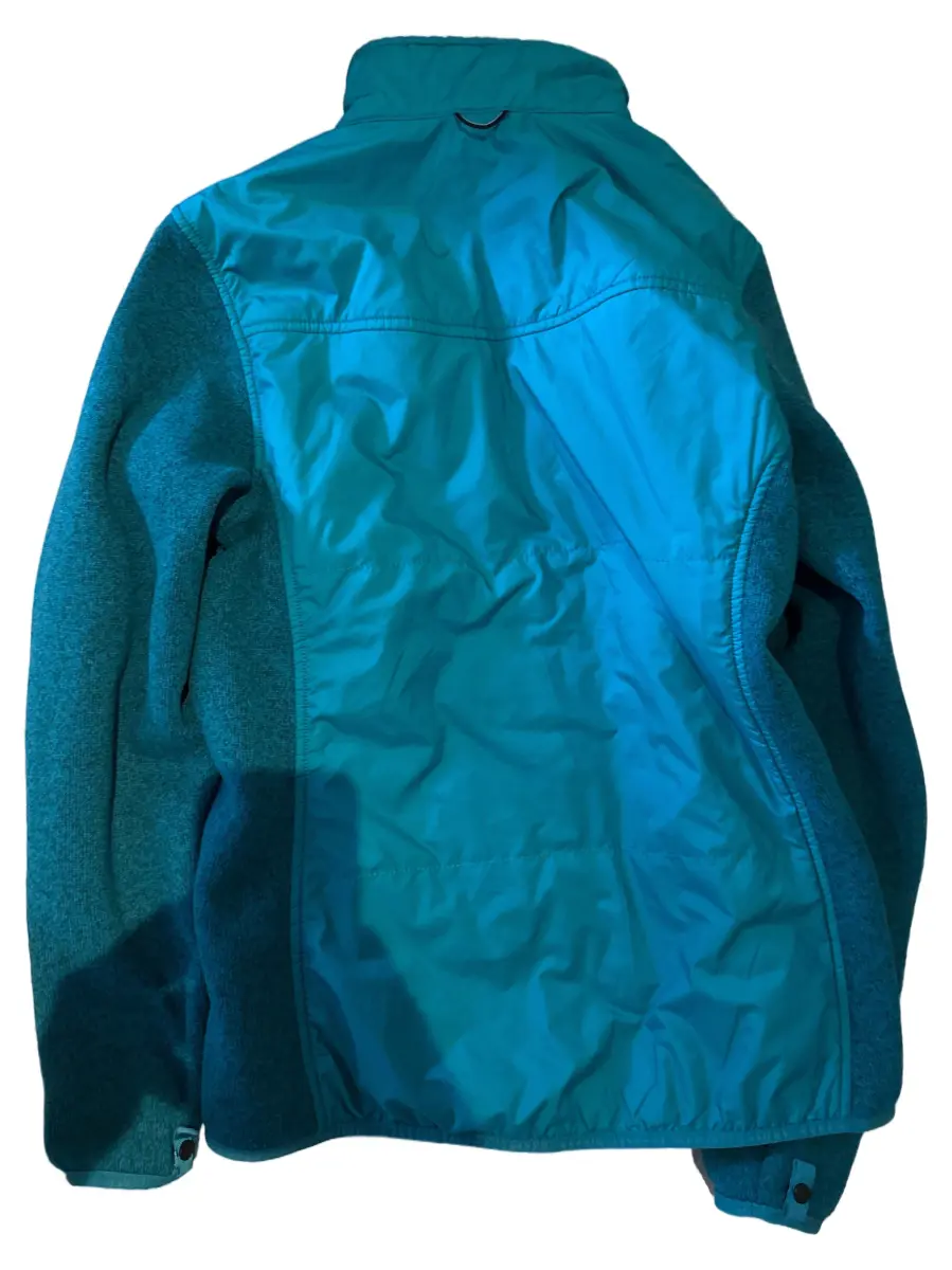 THE NORTH FACE Fleecejacke Bild 6