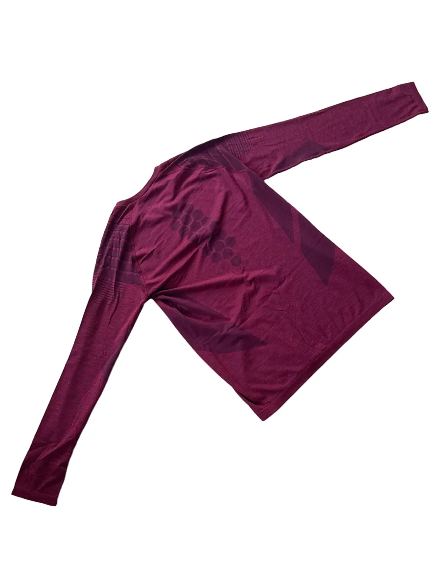 YOURTURN Sport Shirt Bild 2