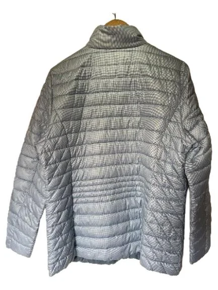BARBARA LEBEK Steppjacke Bild 2