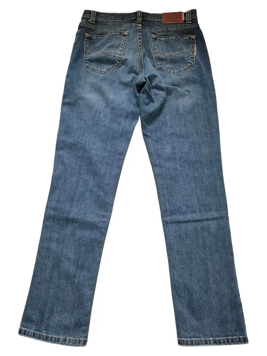 BRAX Jeans Straight Leg Bild 2