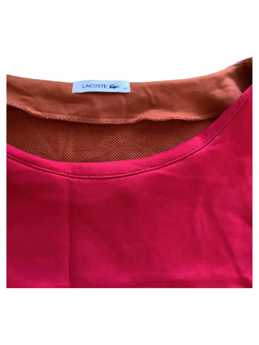 LACOSTE Kapuzenpullover Bild 3