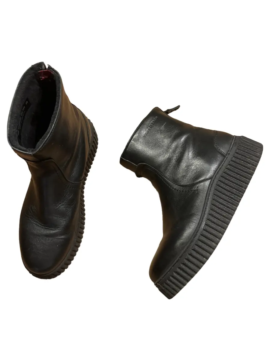 MARC O'POLO Stiefelette Bild 2