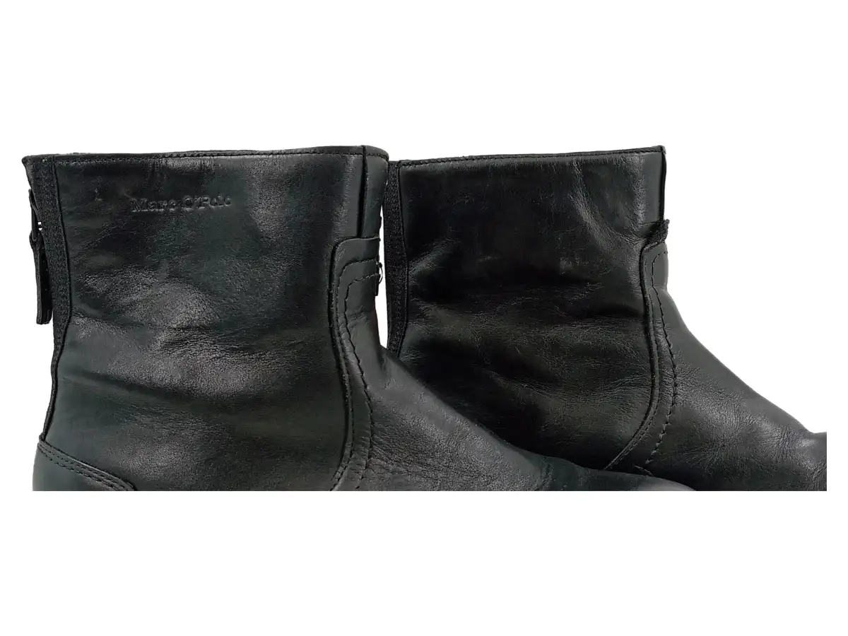 MARC O'POLO Stiefelette Bild 4