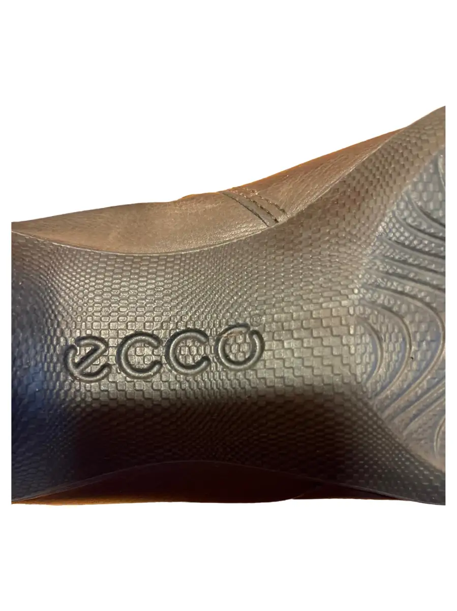 ECCO Stiefelette Bild 4