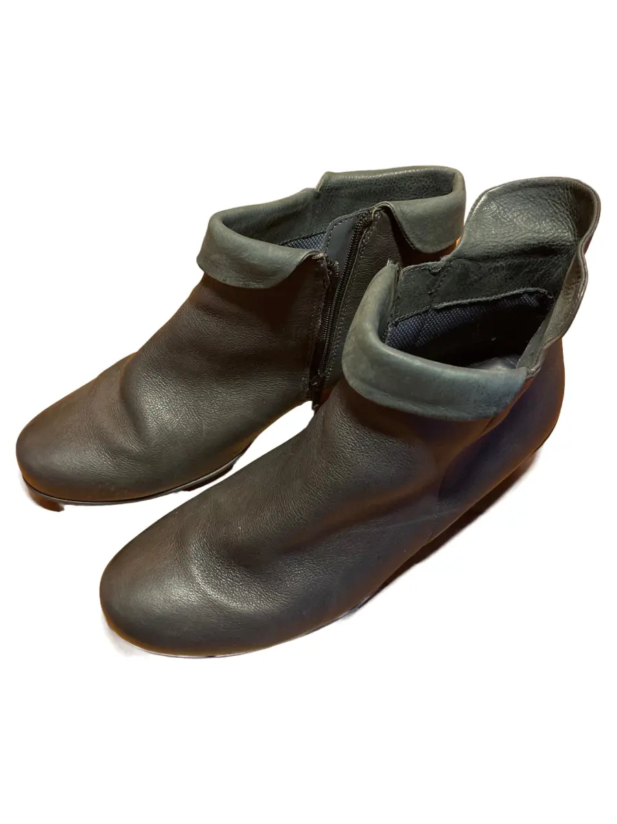 ECCO Stiefelette Bild 5