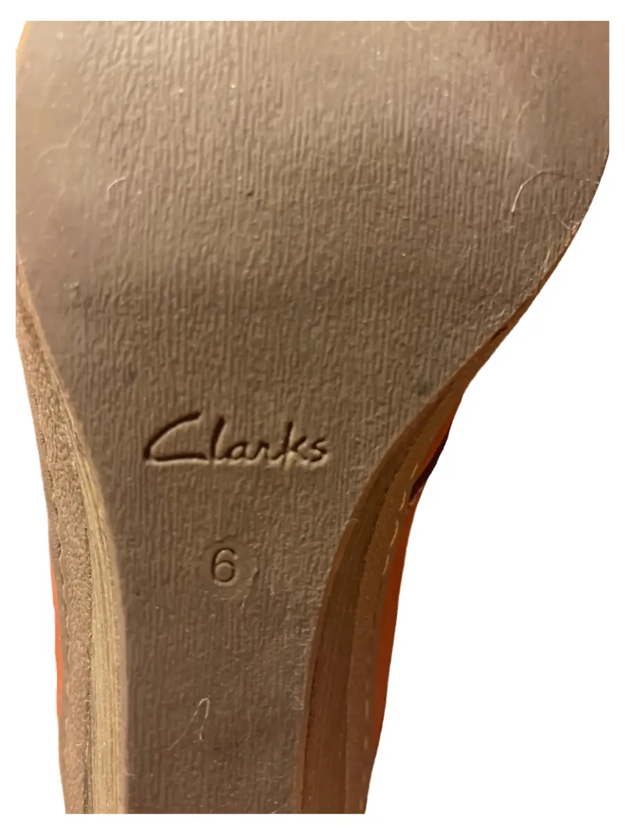 CLARKS Stiefelette Bild 2